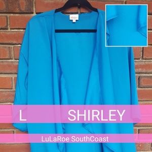 LuLaRoe Shirly